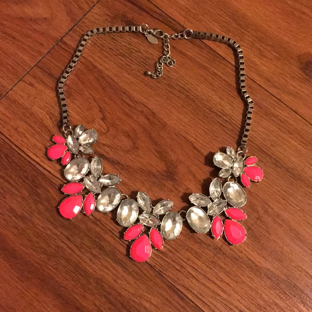 *PRICE DROP* Express Necklace